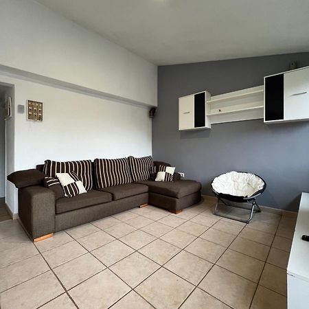 NigránCasita La Fozアパートメント エクステリア 写真
