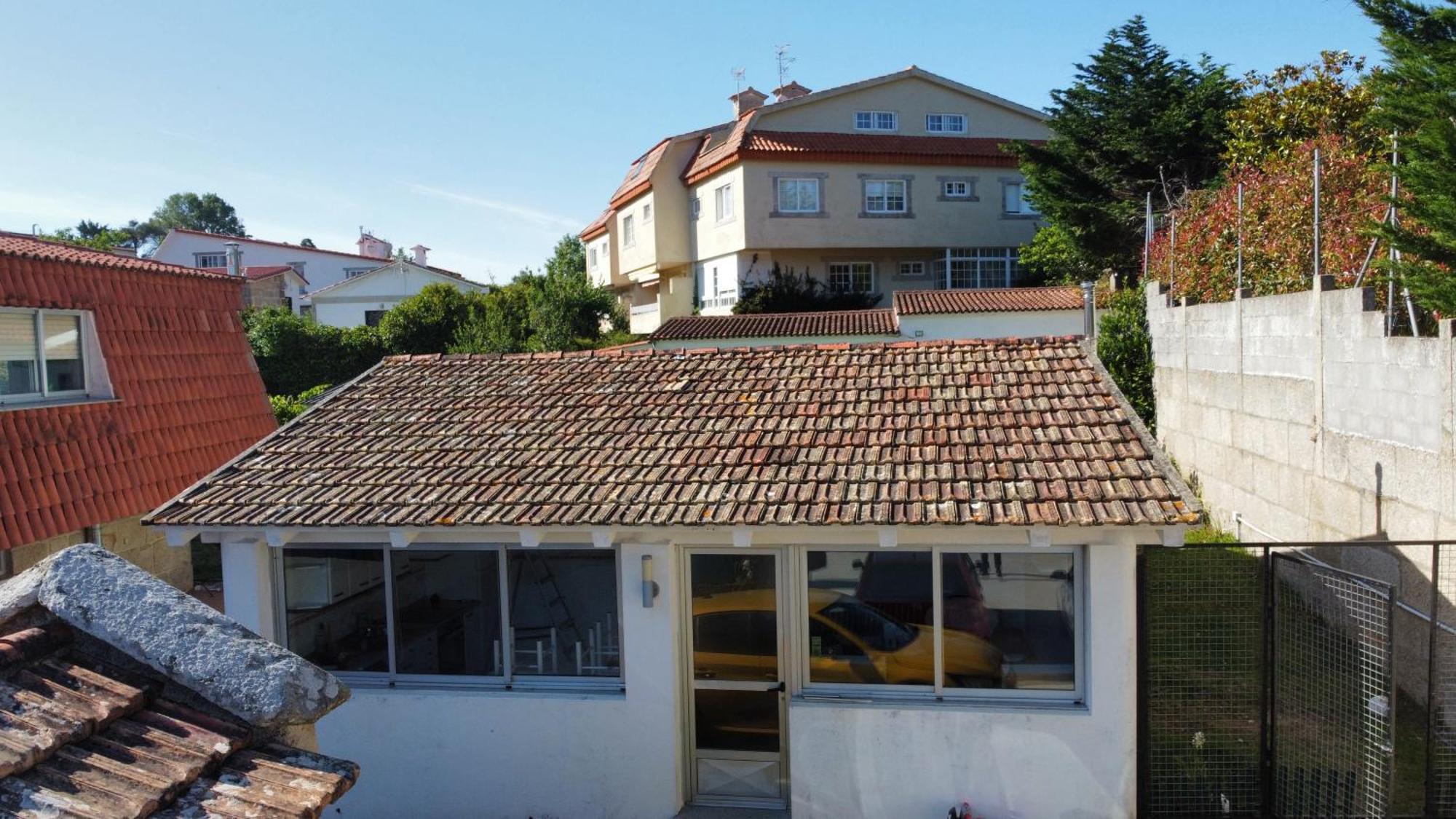 NigránCasita La Fozアパートメント エクステリア 写真